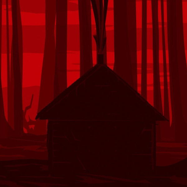 Horror in the High Desert