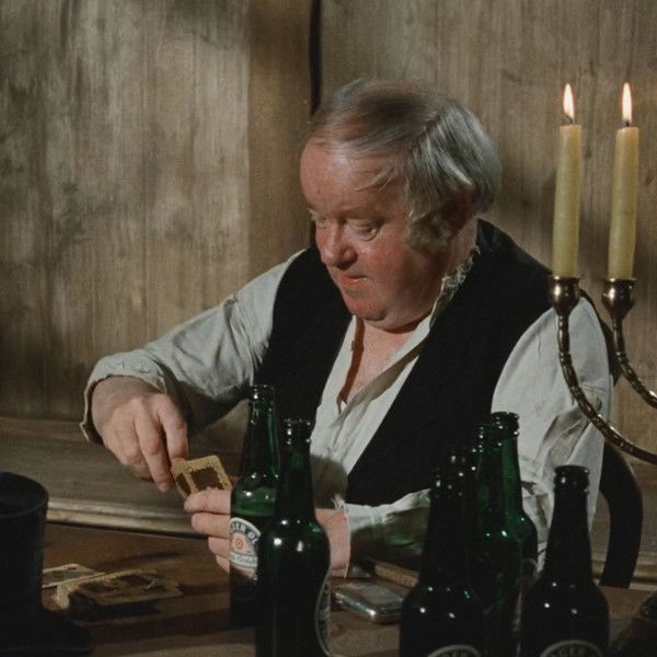 Nøddebo præstegård