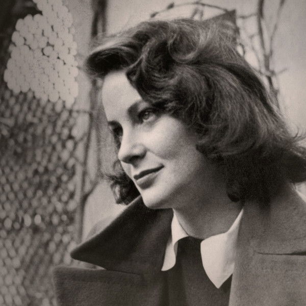 Alida Valli: In Her Own Words