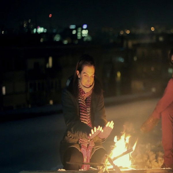 The Boys from Marx and Engels Street