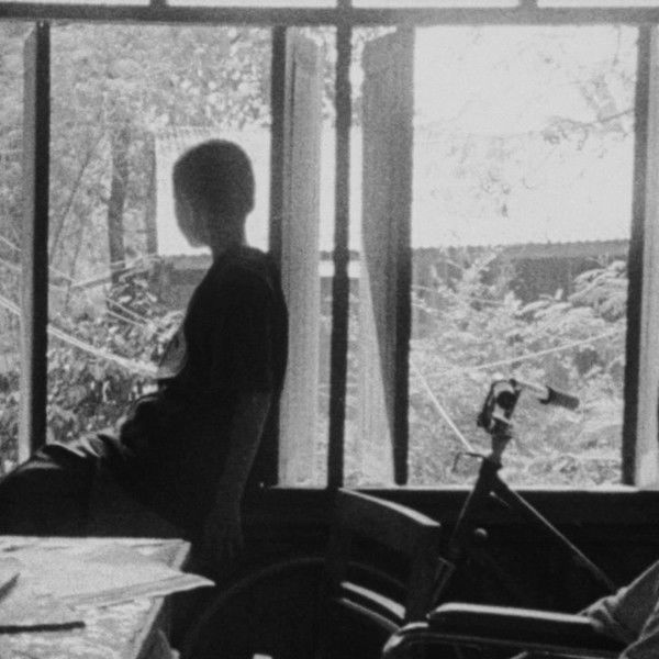 Mysterious Object at Noon