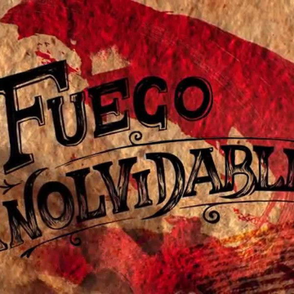 The Unforgettable Fire