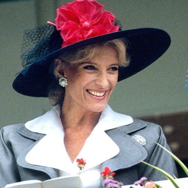 Princess Michael of Kent: A Controversial Royal