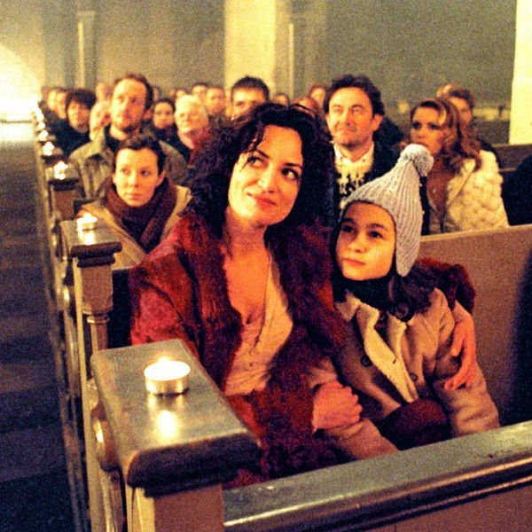 Wenn Weihnachten wahr wird