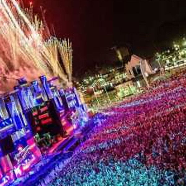 Rock in Rio 30 Anos