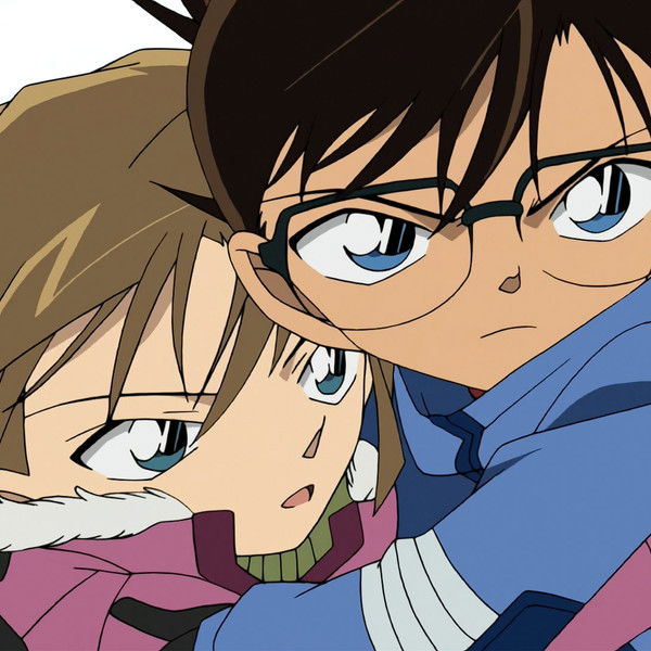 Detective Conan: Quarter of Silence
