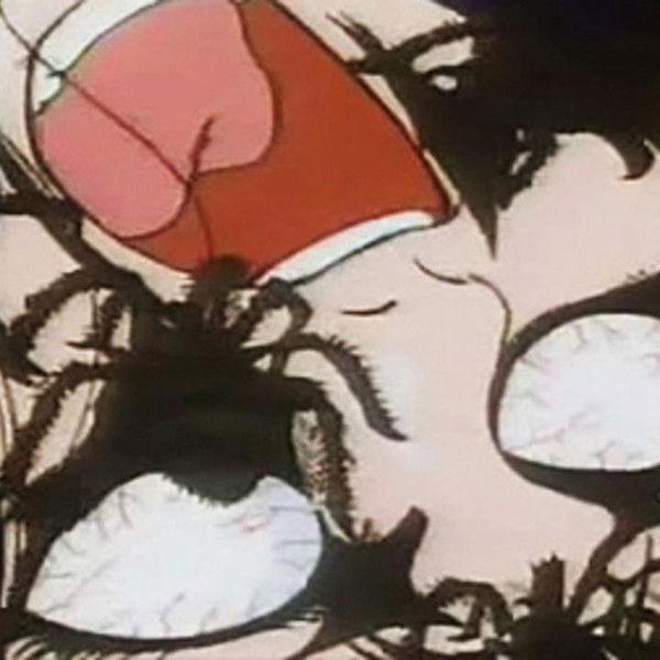 The Curse of Kazuo Umezu