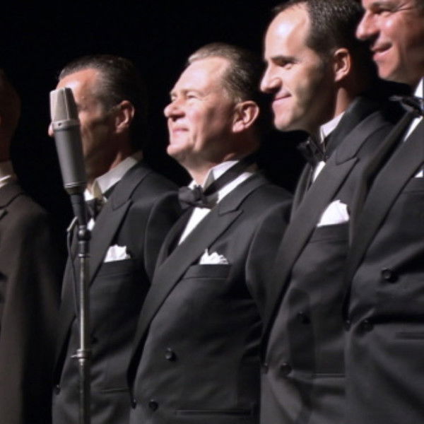 Max Raabe: Heute Nacht Oder Nie - Live in Berlin