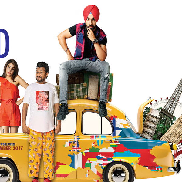 Sat Shri Akaal England