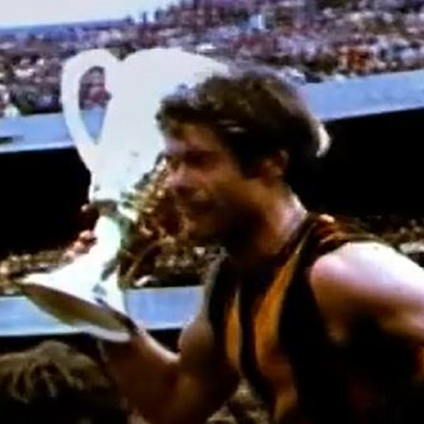 The Final Story 1971