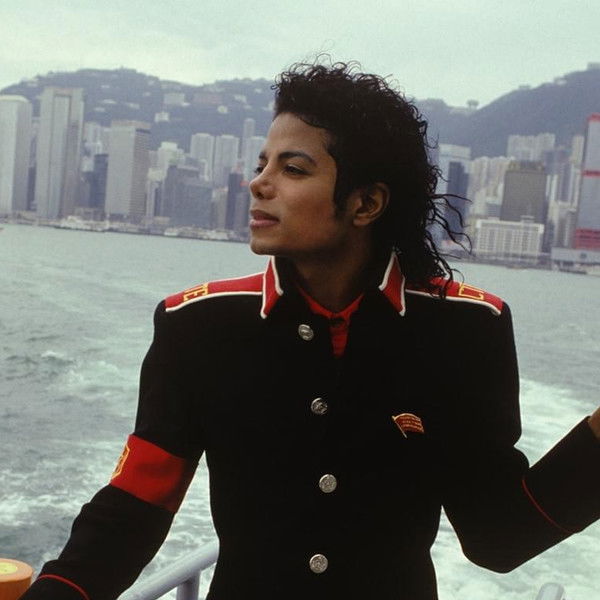 MTV Special Weekend, Michael Jackson: Bad Tour Special