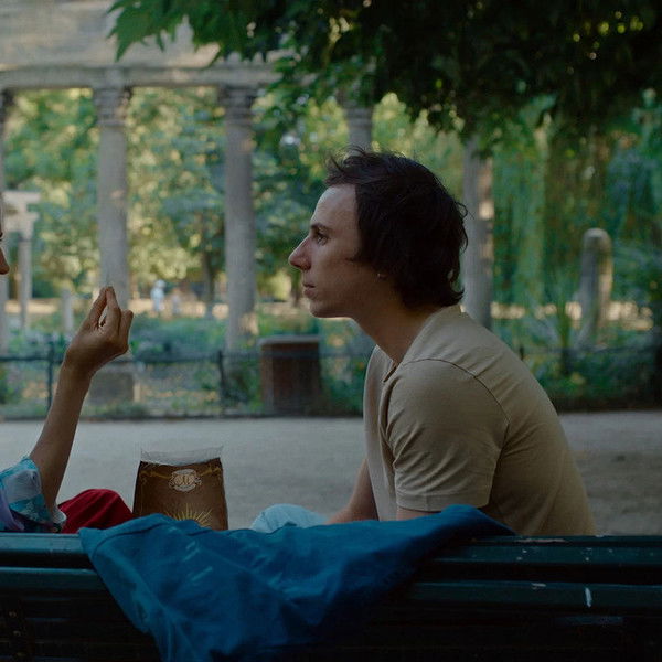 Paul & Paulette Take a Bath