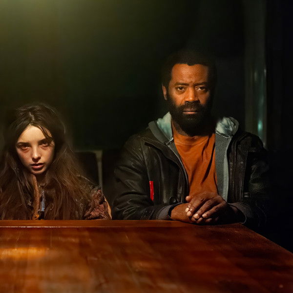 The Wolf, the Fox, and the Leopard