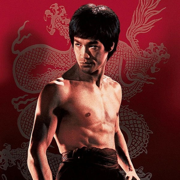 The Curse of the Dragon