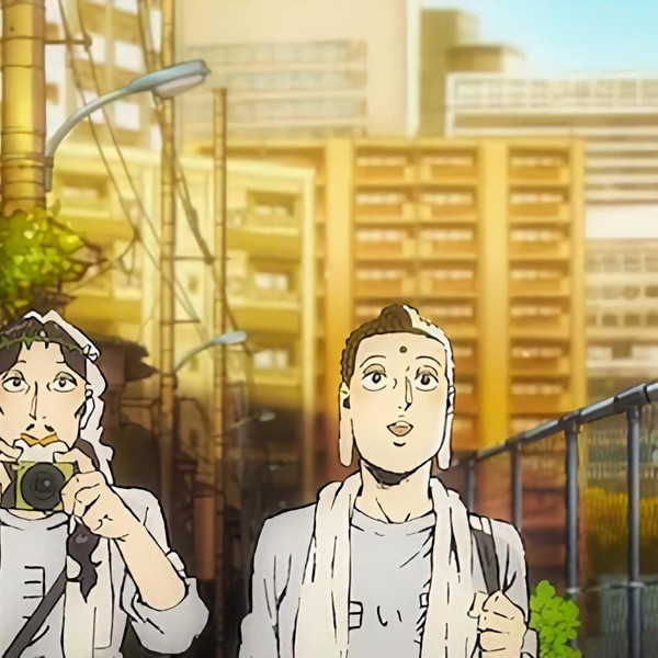 Saint☆Young Men
