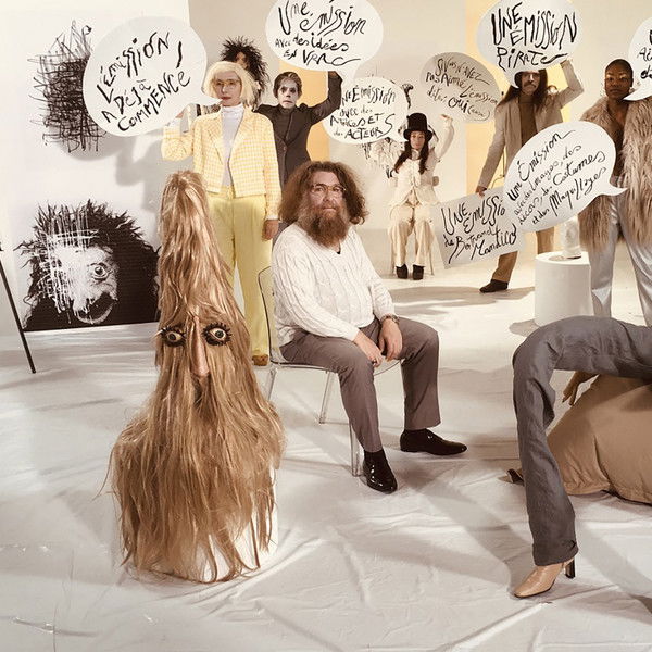 The Show Has Already Started