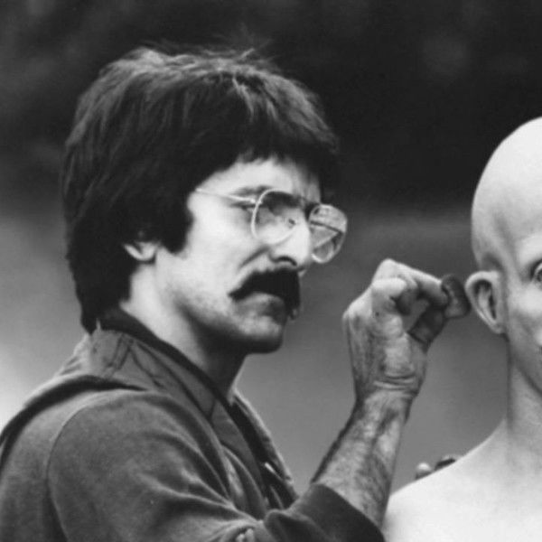 Scream Greats, Vol.1: Tom Savini, Master of Horror Effects