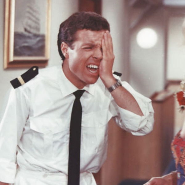 Een pige og 39 sømænd