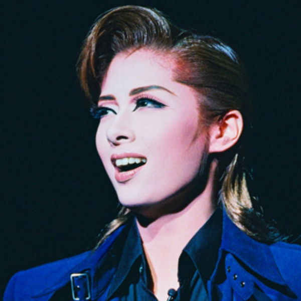 Last Play -In the Form of Prayers- (Shinjin Kouen)