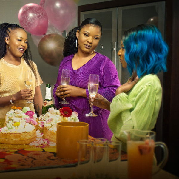 Love, Sex and 30 Candles