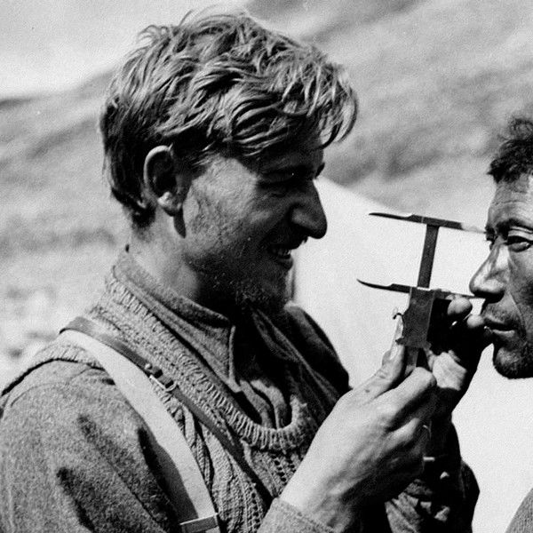 Hitler's Evil Science