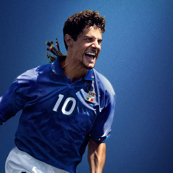 Baggio: The Divine Ponytail