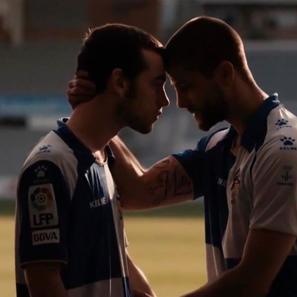 Barcelona Summer Night