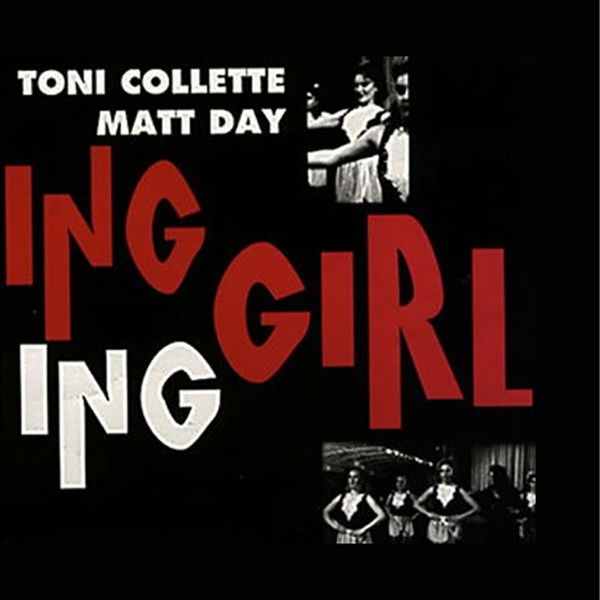 This Marching Girl Thing