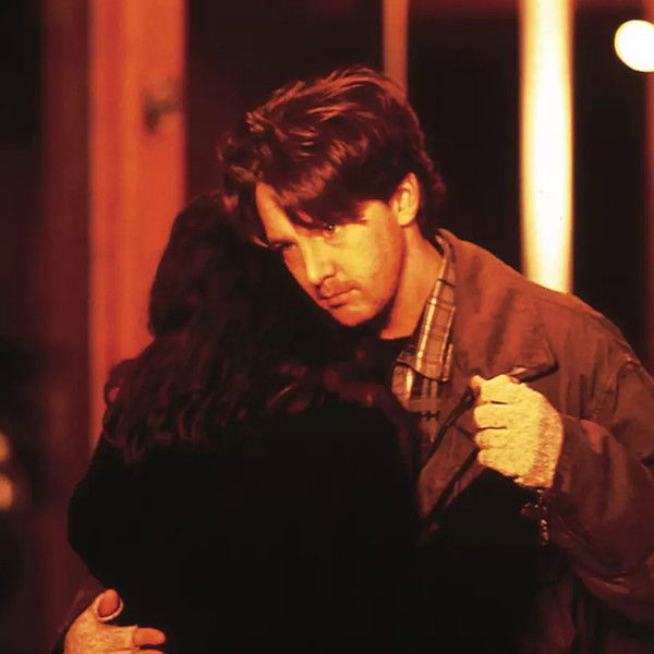 Things I Never Told You