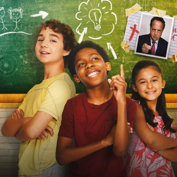 Tales of a Fifth Grade Robin Hood