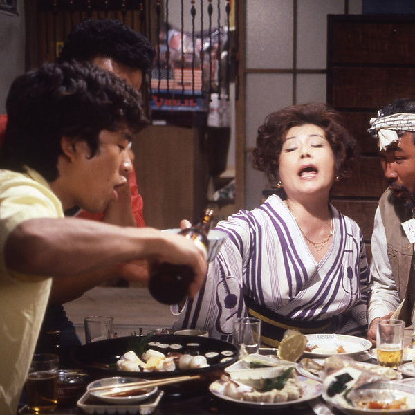 Rape and Death of a Housewife