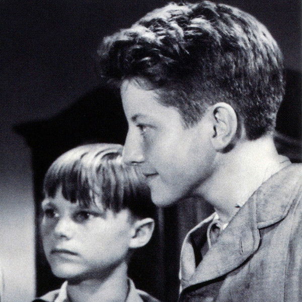 Portrait of Innocence