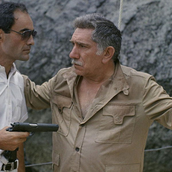 Secrets of Madame Wong