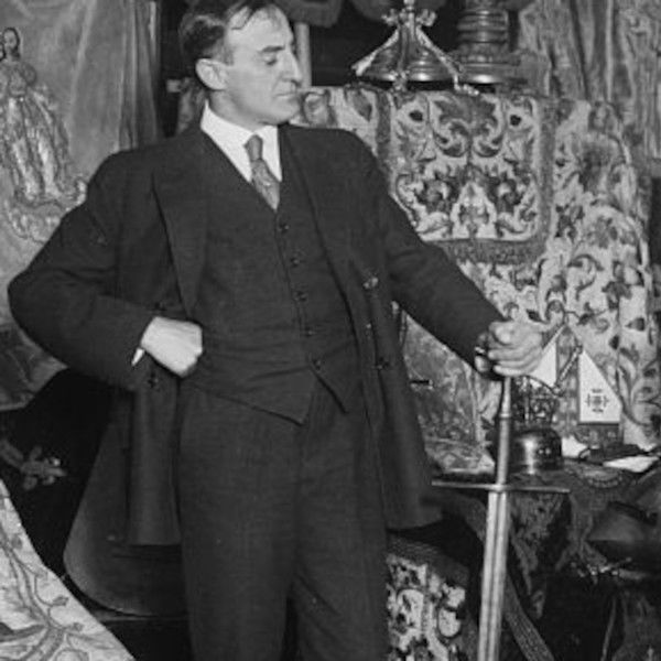 National Red Cross Pageant