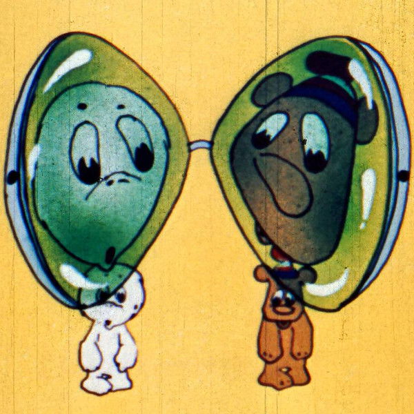 The Tale of the Snowman Darbulka