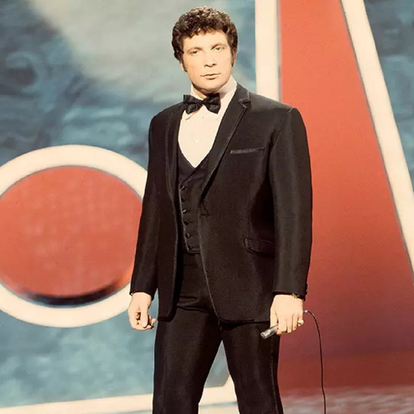 Tom Jones - This Is Tom Jones - Legendary Performers