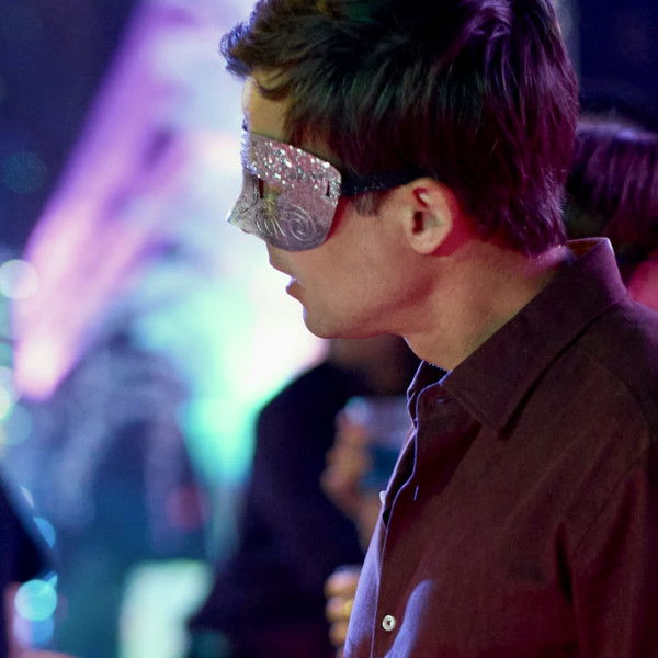 The Stars Between Us