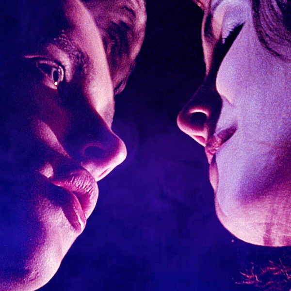 Trapped in a Purple Haze