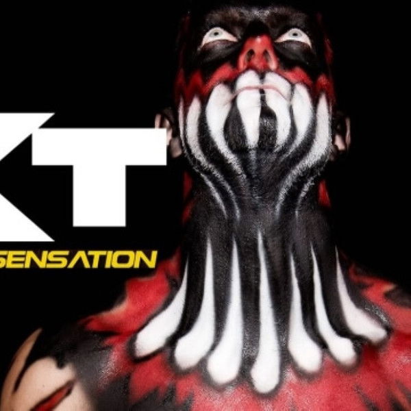 NXT: From Secret To Sensation