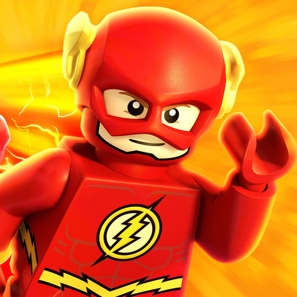 LEGO DC Comics Super Heroes: The Flash