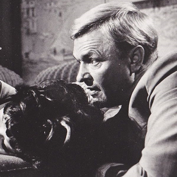 The Death Ray of Dr. Mabuse