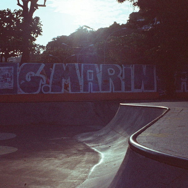 Marina Skatepark