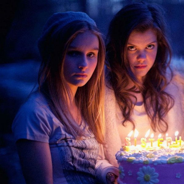 The Sisterhood of Night