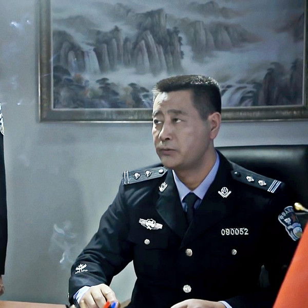 In the Deep of Winter