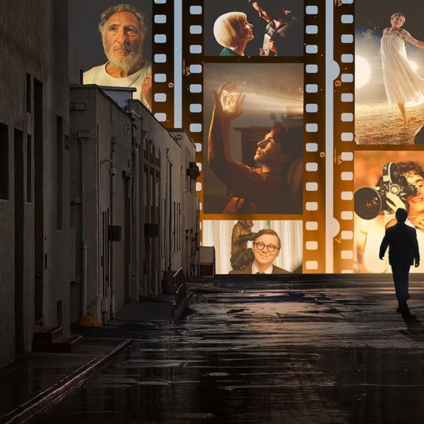 The Fabelmans: A Family in Film