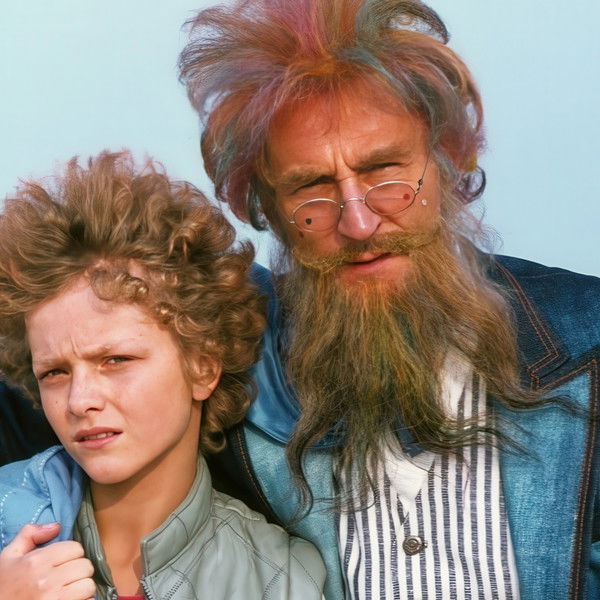 Mister Blot's Academy