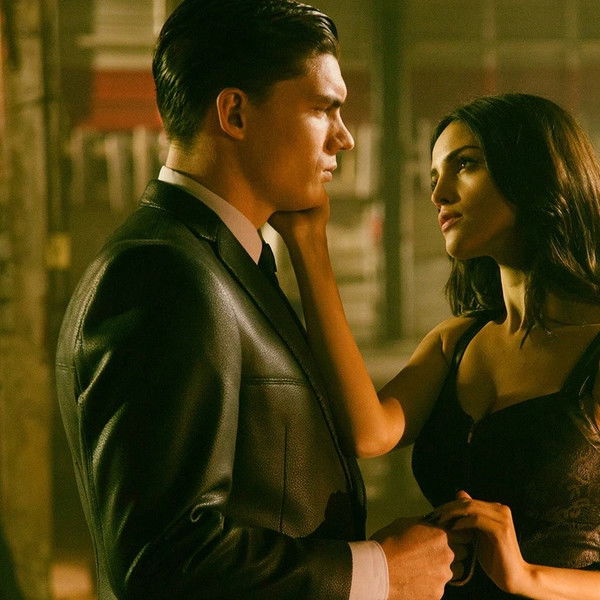 From Dusk Till Dawn: Making the First Season