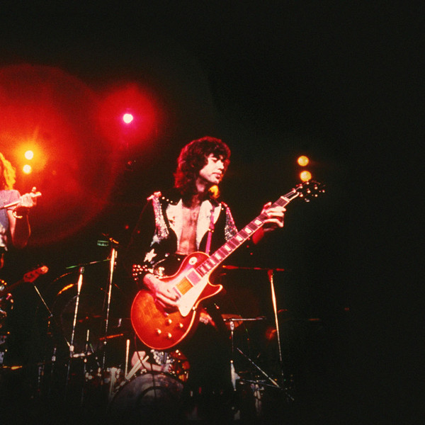 Led Zeppelin