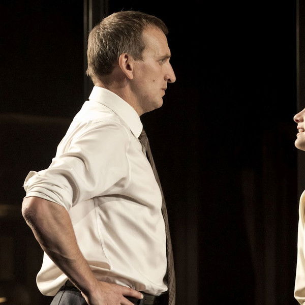 National Theatre Live: Antigone