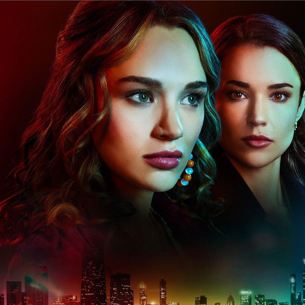 Nikki & Nora: Sister Sleuths